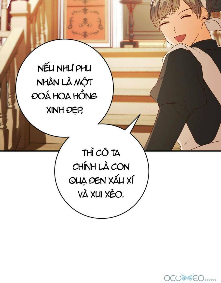 Lòng Trung Thành Với Kẻ Ác: Chapter 2