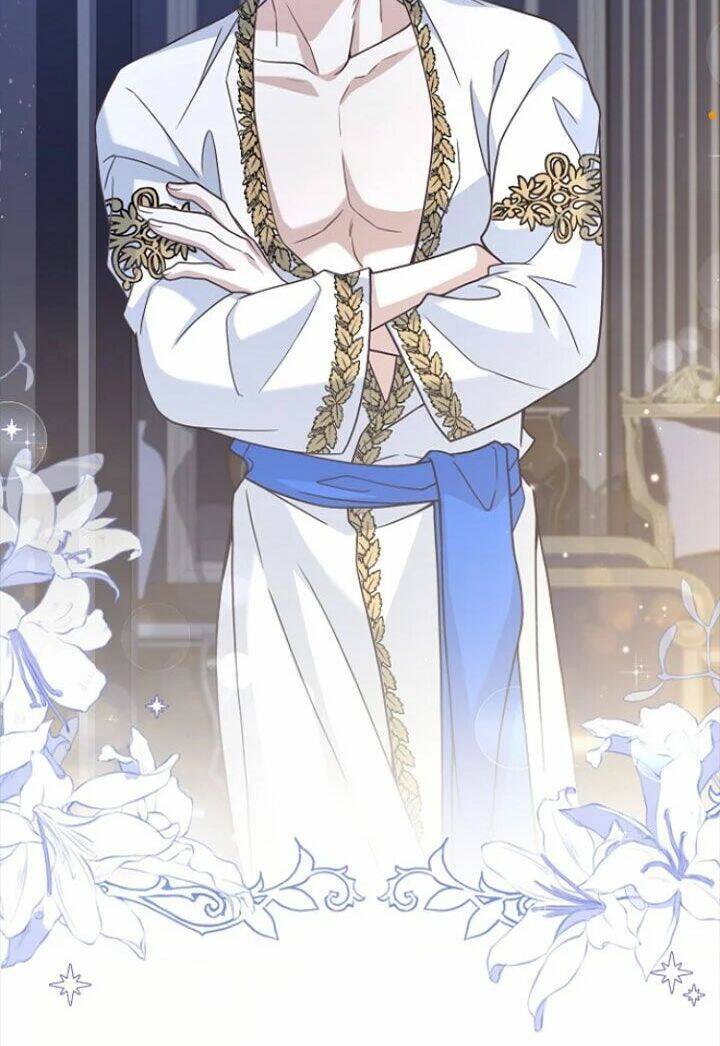Một Đêm Với Hoàng Đế: Chapter 39