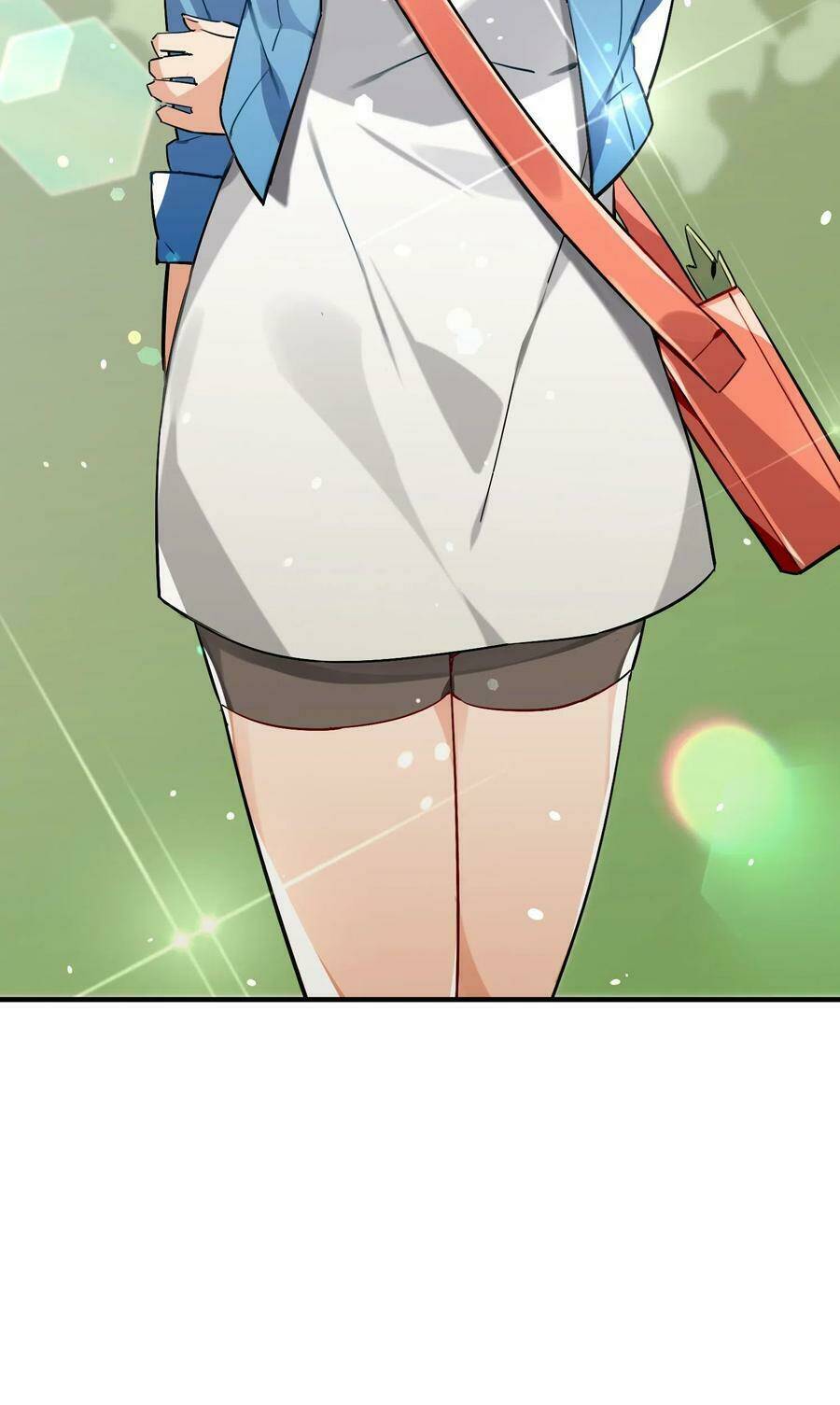 Hóa Ra Tôi Là Công Cụ Trong Game Tình Yêu: Chapter 26