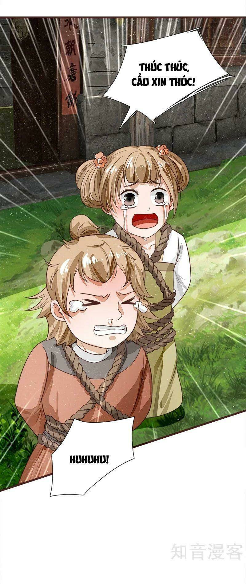 Đệ Nhất Hoàn Khố: Chapter 110