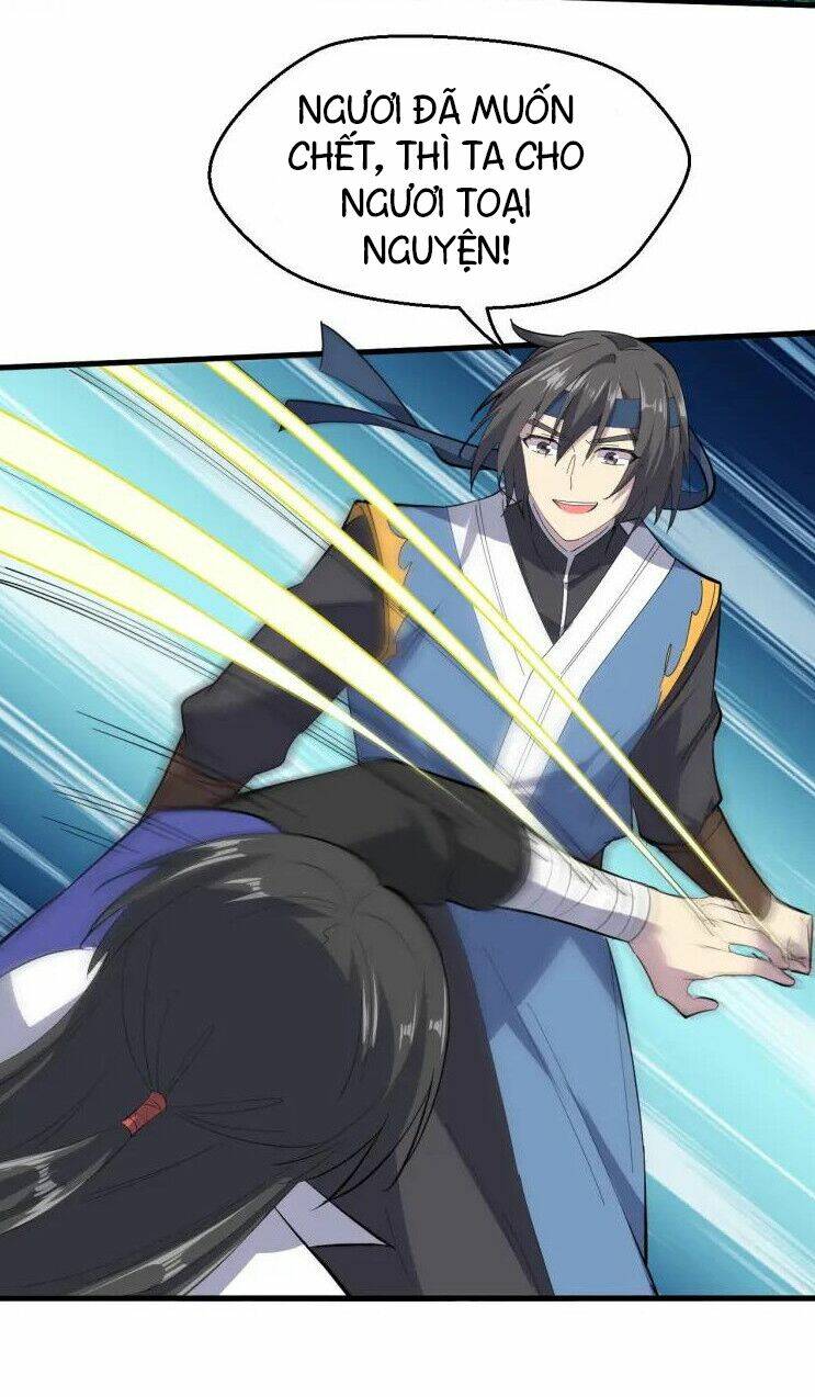 Đại Nghịch Chi Môn: Chapter 87