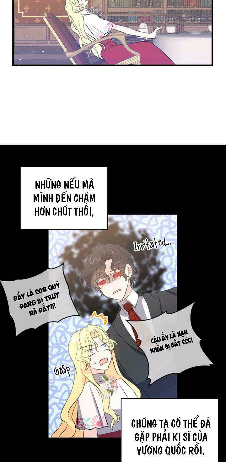 Tôi Là Bạn Gái Cũ Của Một Người Lính: Chapter 50