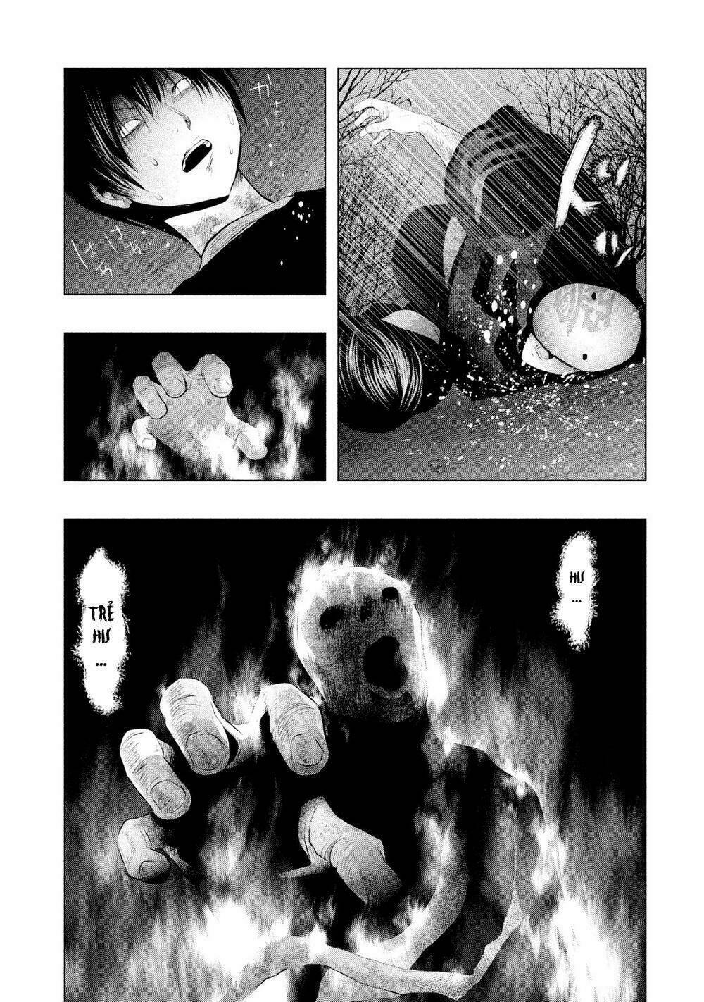Ông Kẹ Sau 6H Tối!: Chapter 78