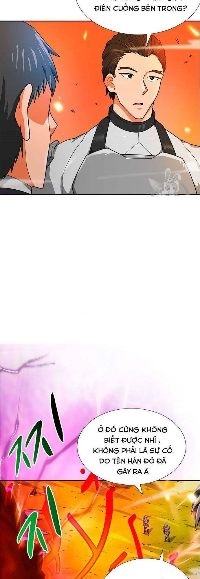 Tôi Tự Động Săn Một Mình: Chapter 49