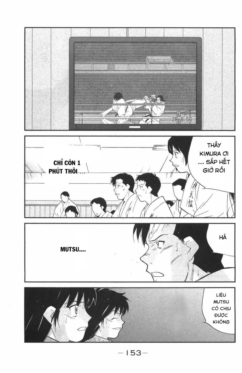 Truyền Nhân Atula 3: Chapter 27