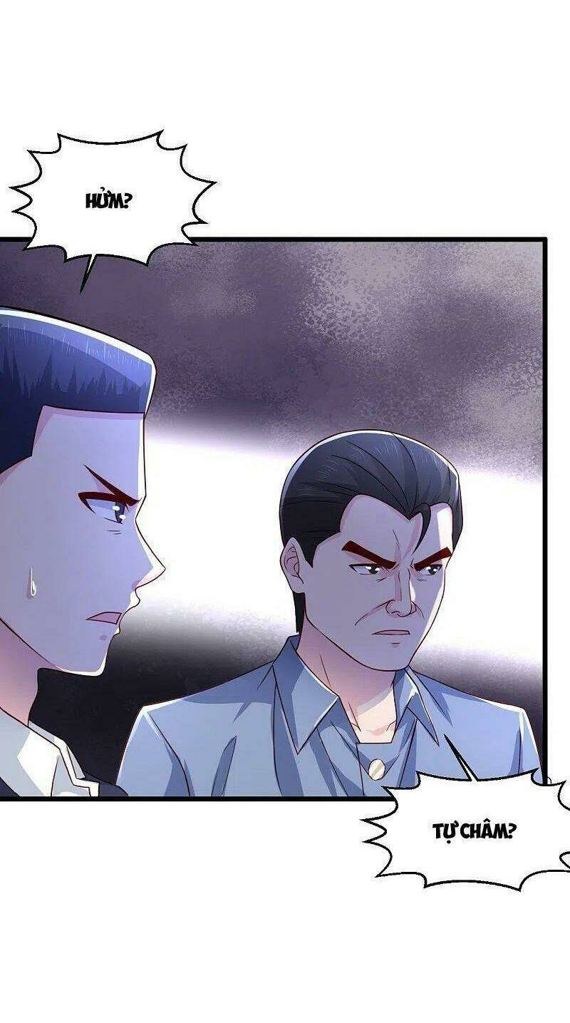 Tuyệt Phẩm Y Thánh: Chapter 244