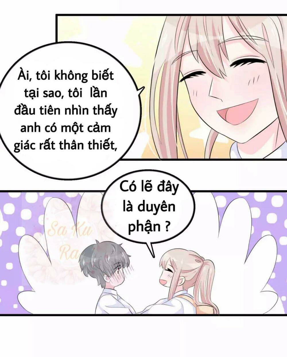 Tôi Vốn Dĩ Bị Bệnh Kiều: Chapter 48