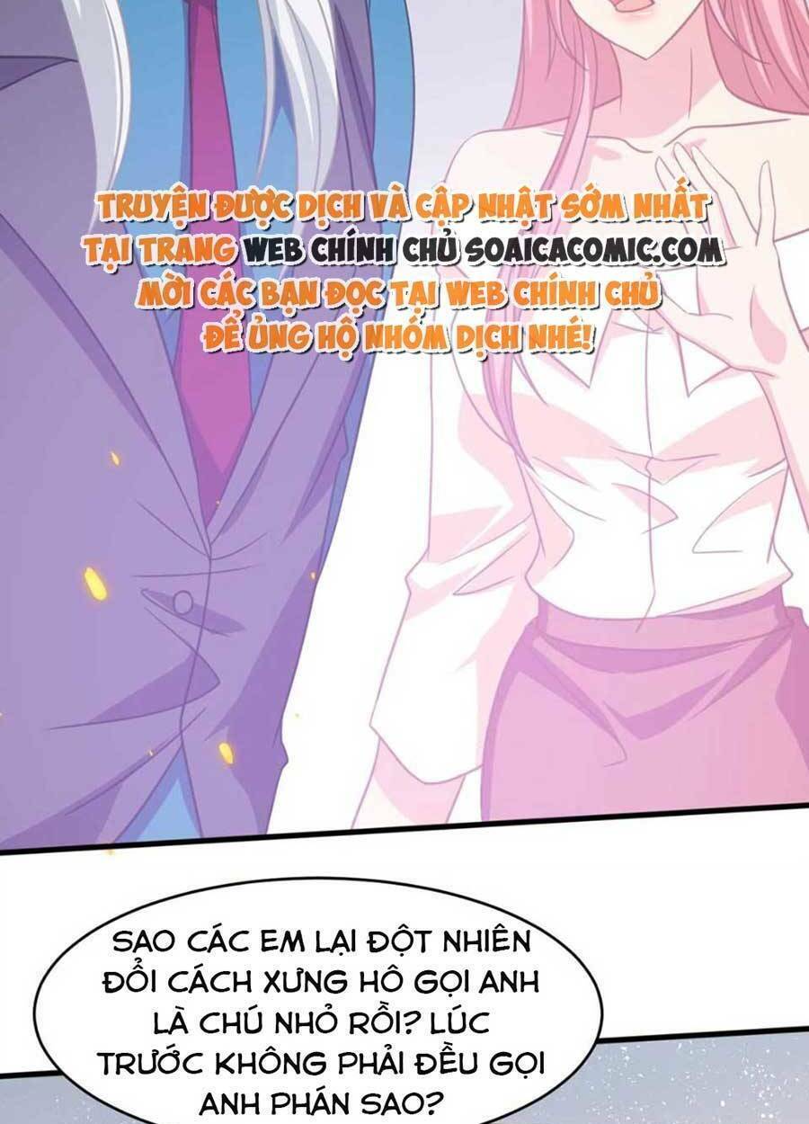 Vết Cắn Trí Mạng: Chapter 50