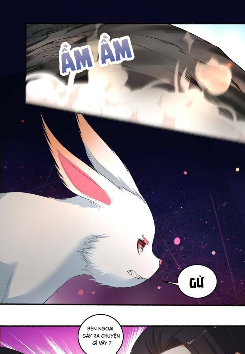 Cuồng Phi Phách Lối: Chapter 91