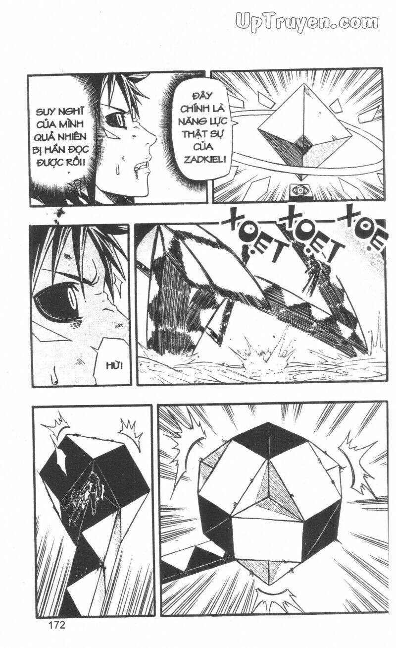 Cuộc Phiêu Lưu Của Quỷ Satan: Chapter 72