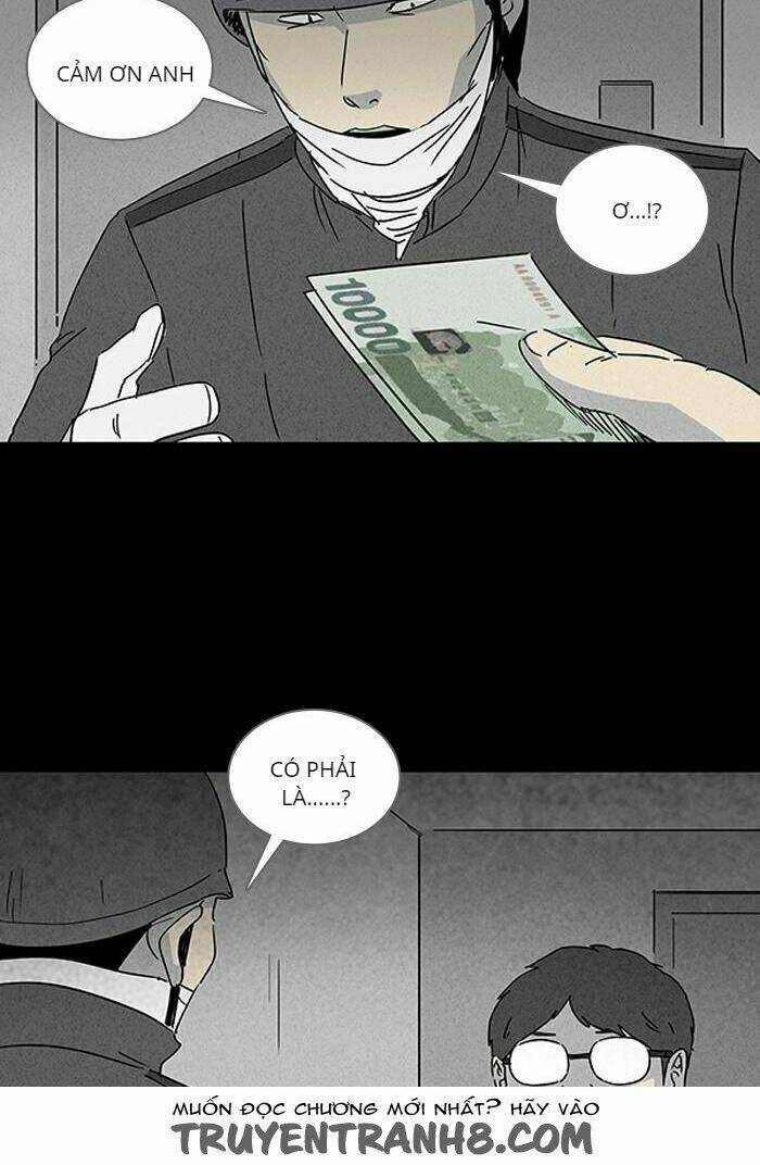 Những Câu Chuyện Bất Thường: Chapter 116