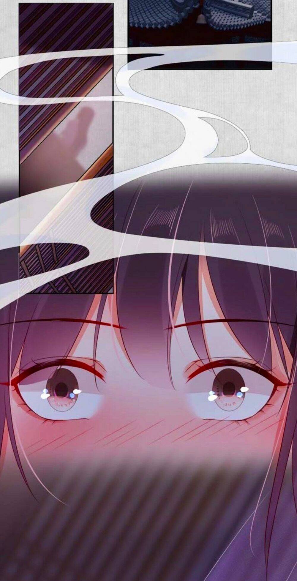 Hoạn Phi Hoàn Triều: Chapter 18