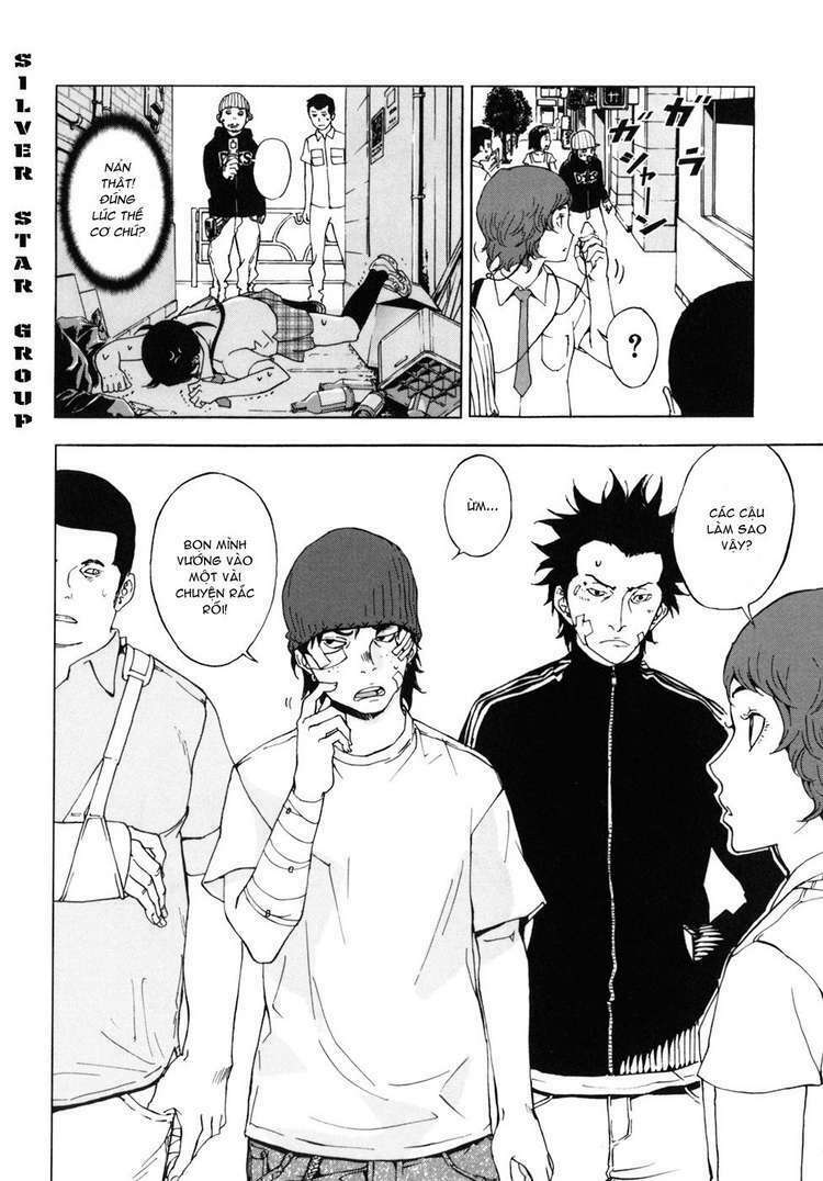 Until Death Do Us Part: Chapter 53