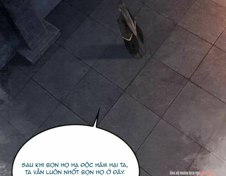 Trọng Sinh Bá Sủng Nhiếp Chính Vương Quá Mạnh Mẽ: Chapter 191