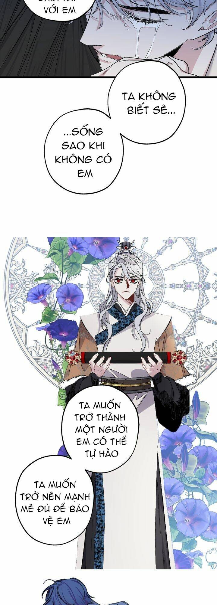 Tình Điên Dại: Chapter 70