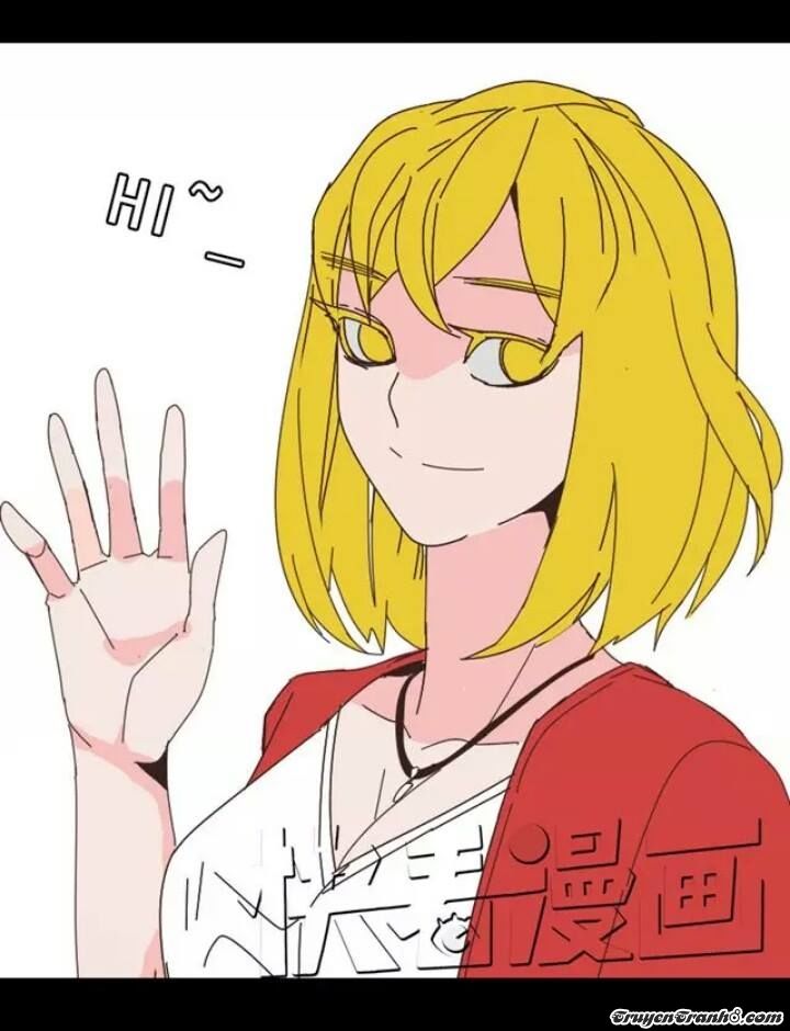 Ứng Dụng Thẩm Mỹ: Chapter 13