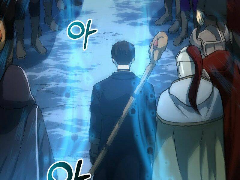 Ngôi Nhà Kết Nối Với Hầm Ngục: Chapter 25