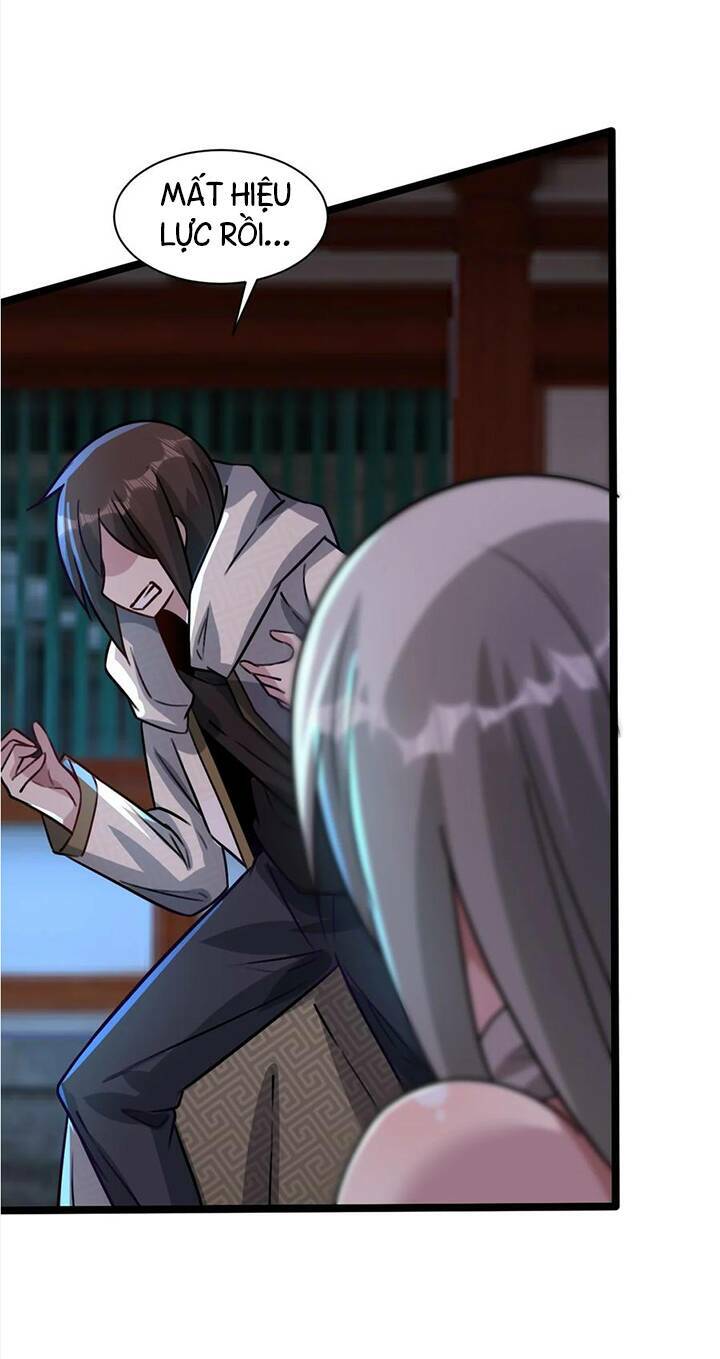 Đại Bảo Kiếm Của Tôi: Chapter 22