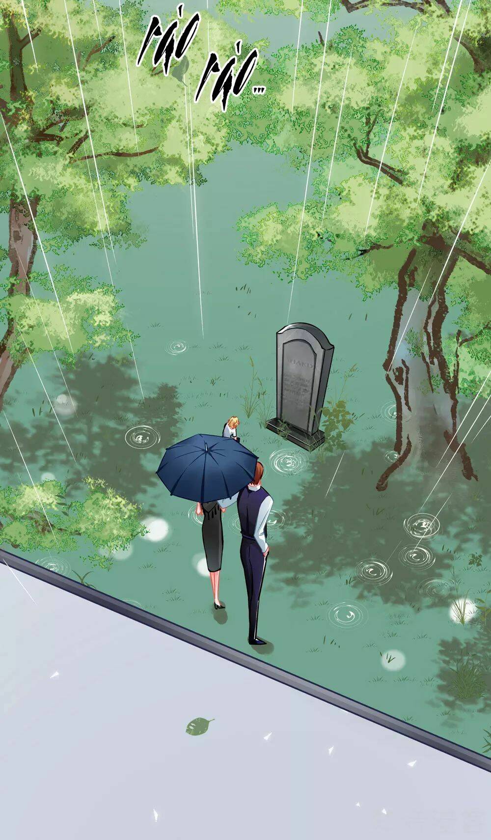Cưng Chiều Ái Thê Hư Hỏng: Chapter 67