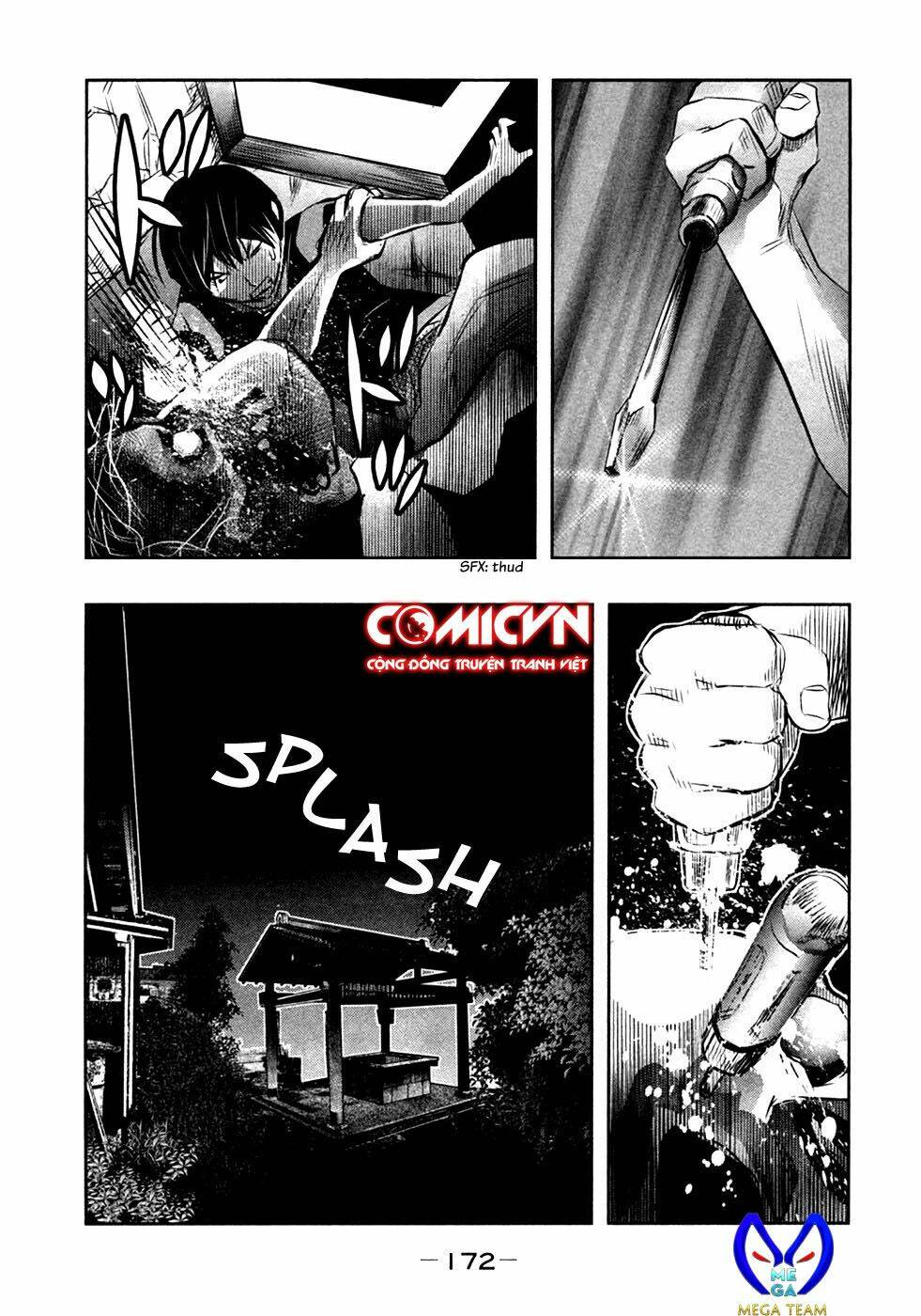 Ông Kẹ Sau 6H Tối!: Chapter 41