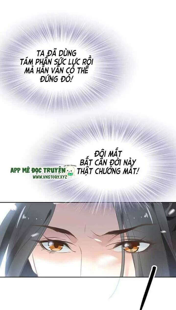 Nhất Sinh Nhất Thế Tiếu Thương Khung: Chapter 14