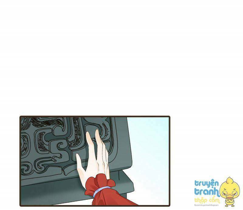 Đại Giá Thừa Tướng: Chapter 45