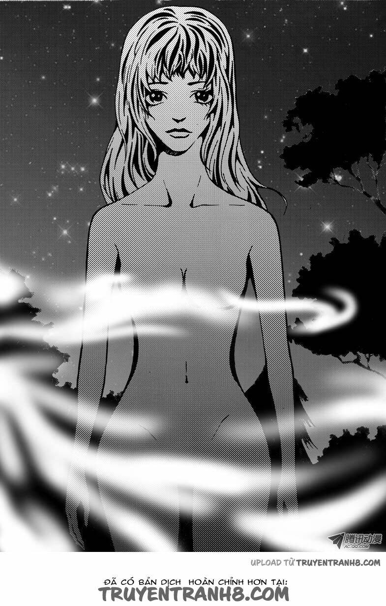 Nhân Quả Tuần Hoàn: Chapter 27.2