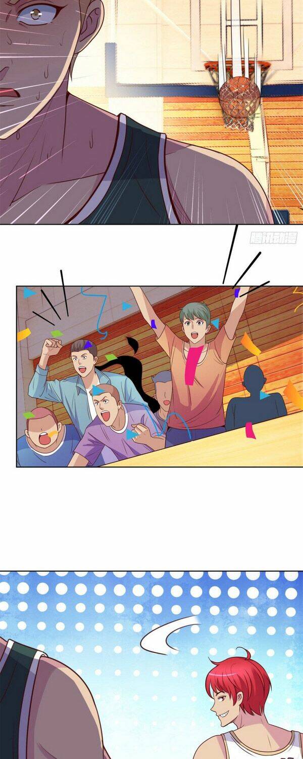 Đô Thị Chí Tôn Hệ Thống: Chapter 200