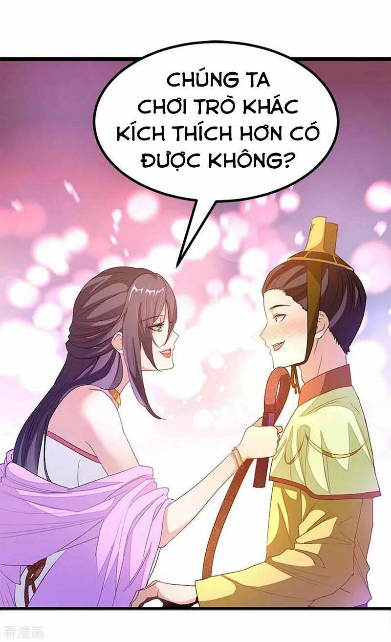 Cửu Dương Thần Vương: Chapter 237