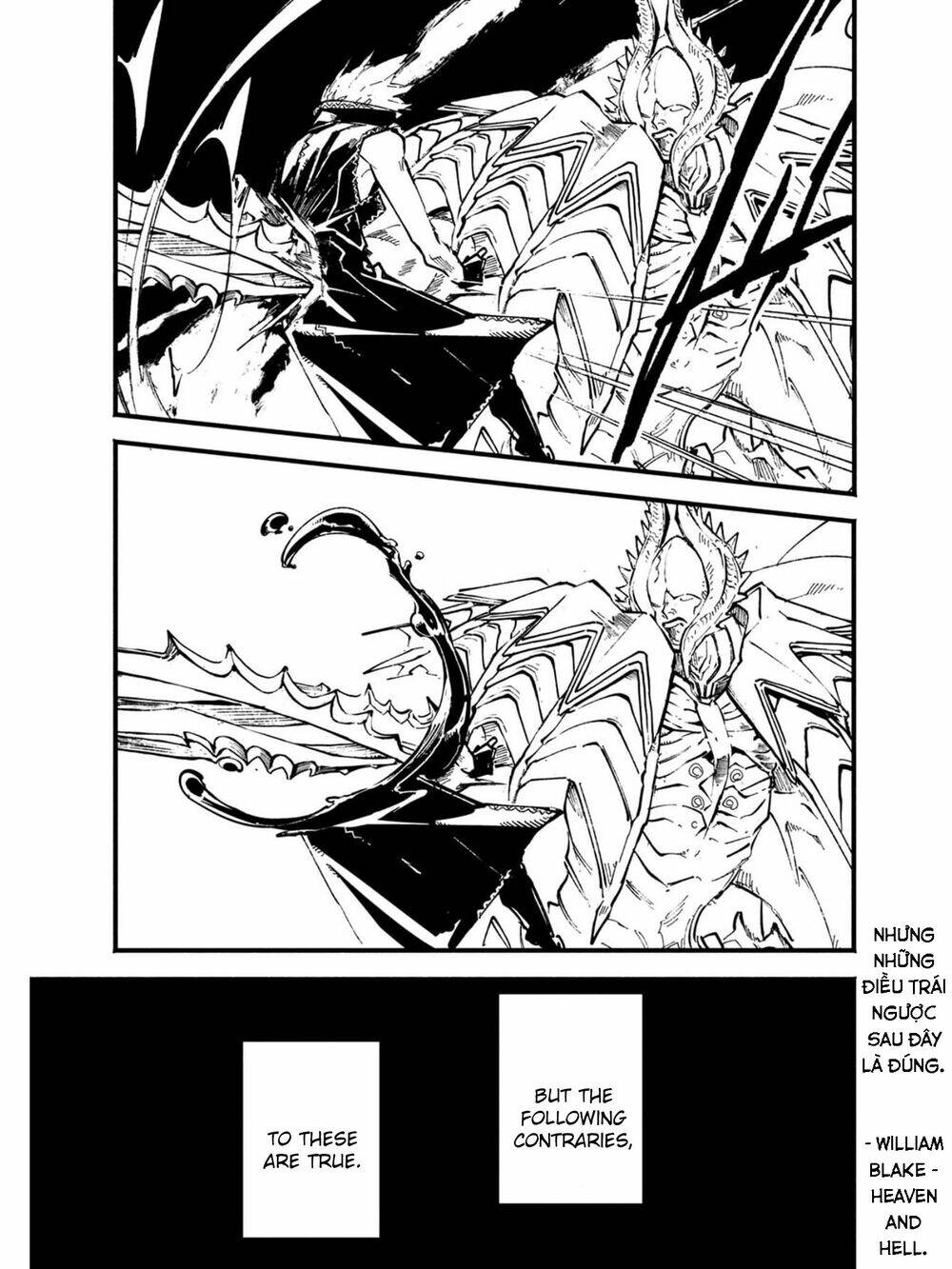 Devil May Cry 5 -Visions Of V: Chapter 33