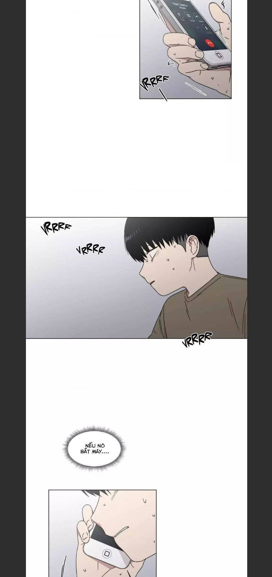 …”Một Sự Thật Khá Khó Chịu.”: Chapter 67