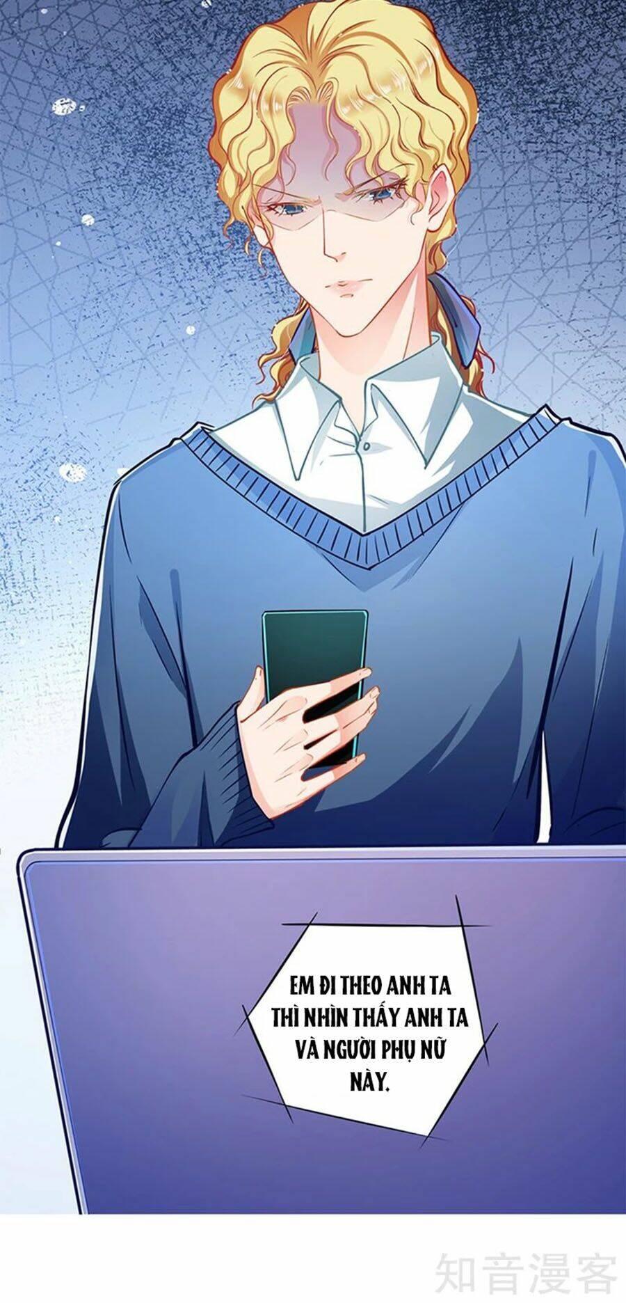 Cưng Chiều Ái Thê Hư Hỏng: Chapter 63