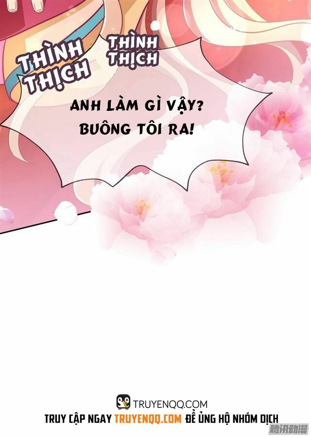 Phép tắc yêu đương của Ma Vương: Chapter 13