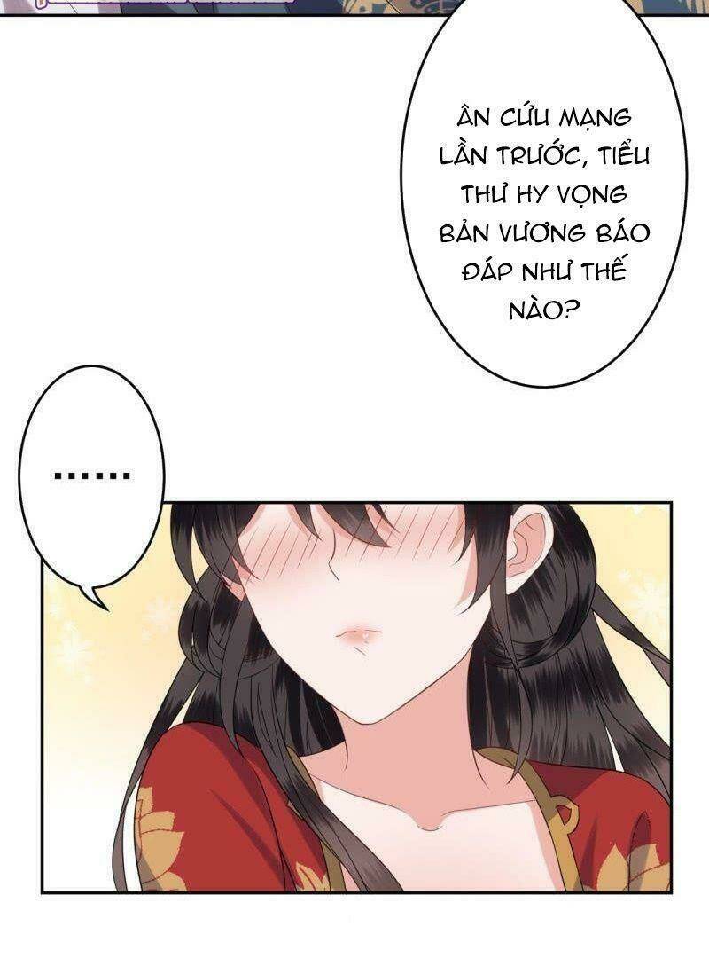 Vương Gia Kiêu Ngạo Quá Khó Cua: Chapter 44