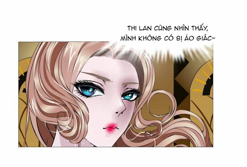 Cạm Bẫy Của Nữ Thần: Chapter 87