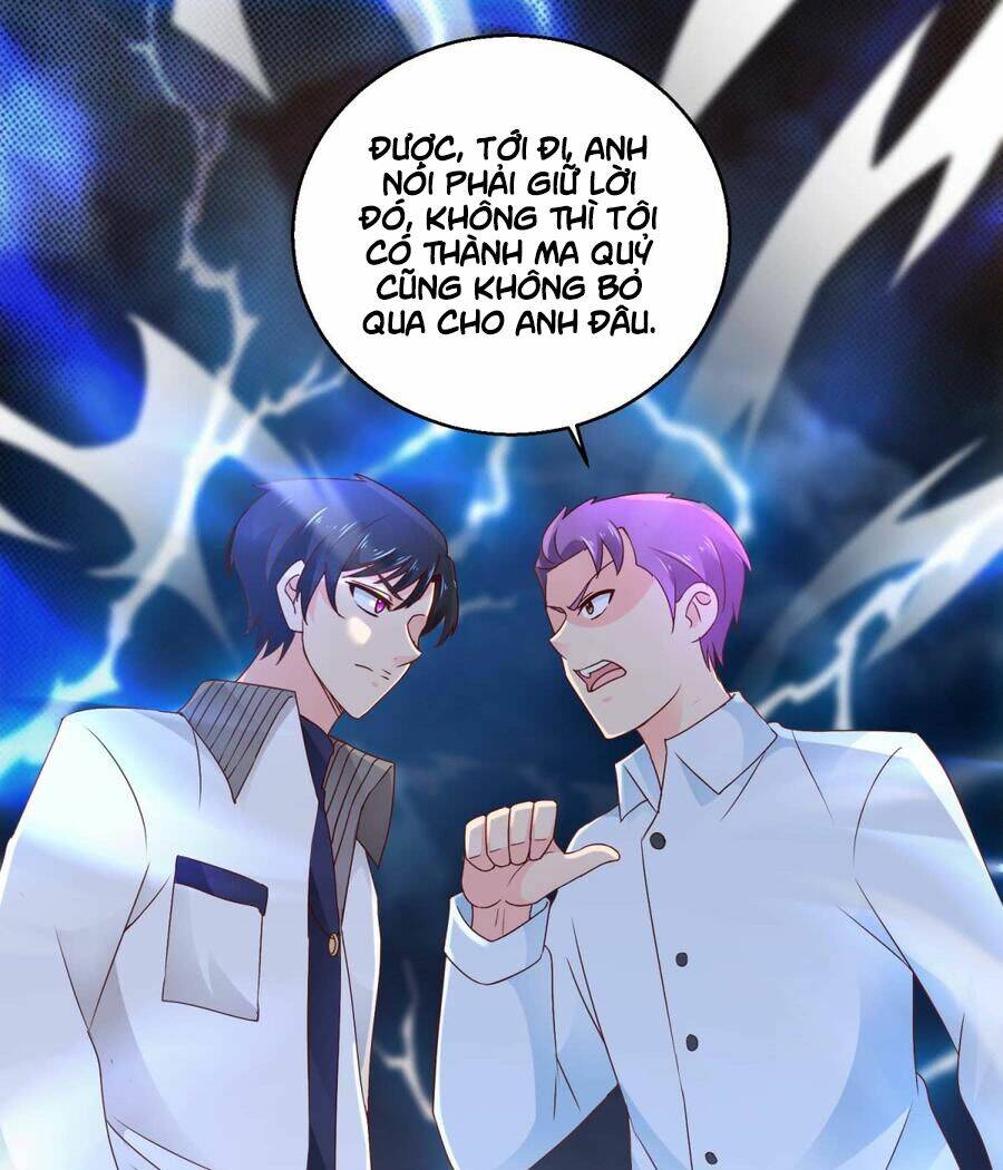 Vú Em Là Cổ Tiên: Chapter 101