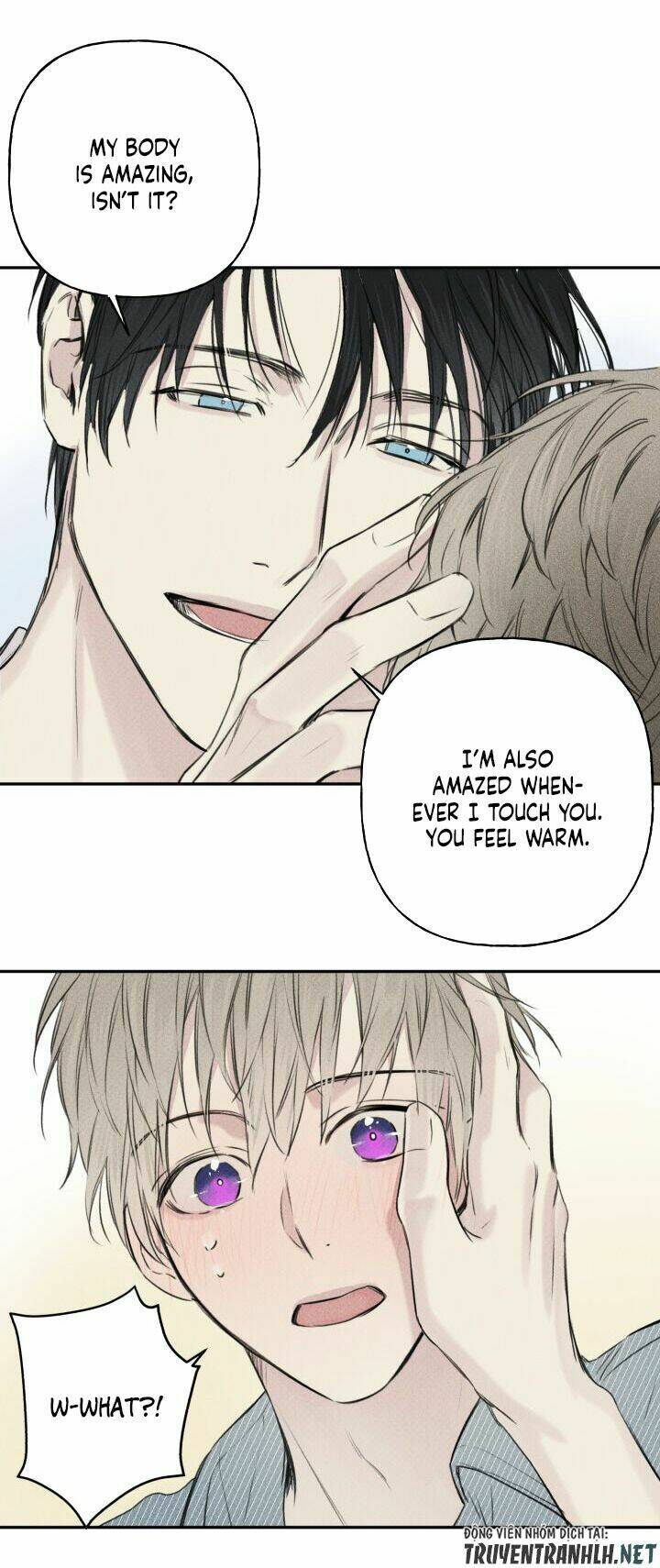 Angel Buddy: Chapter 7