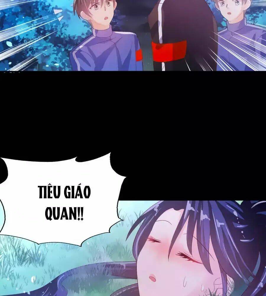 Sau Này Vẫn Cứ Thích Anh: Chapter 68