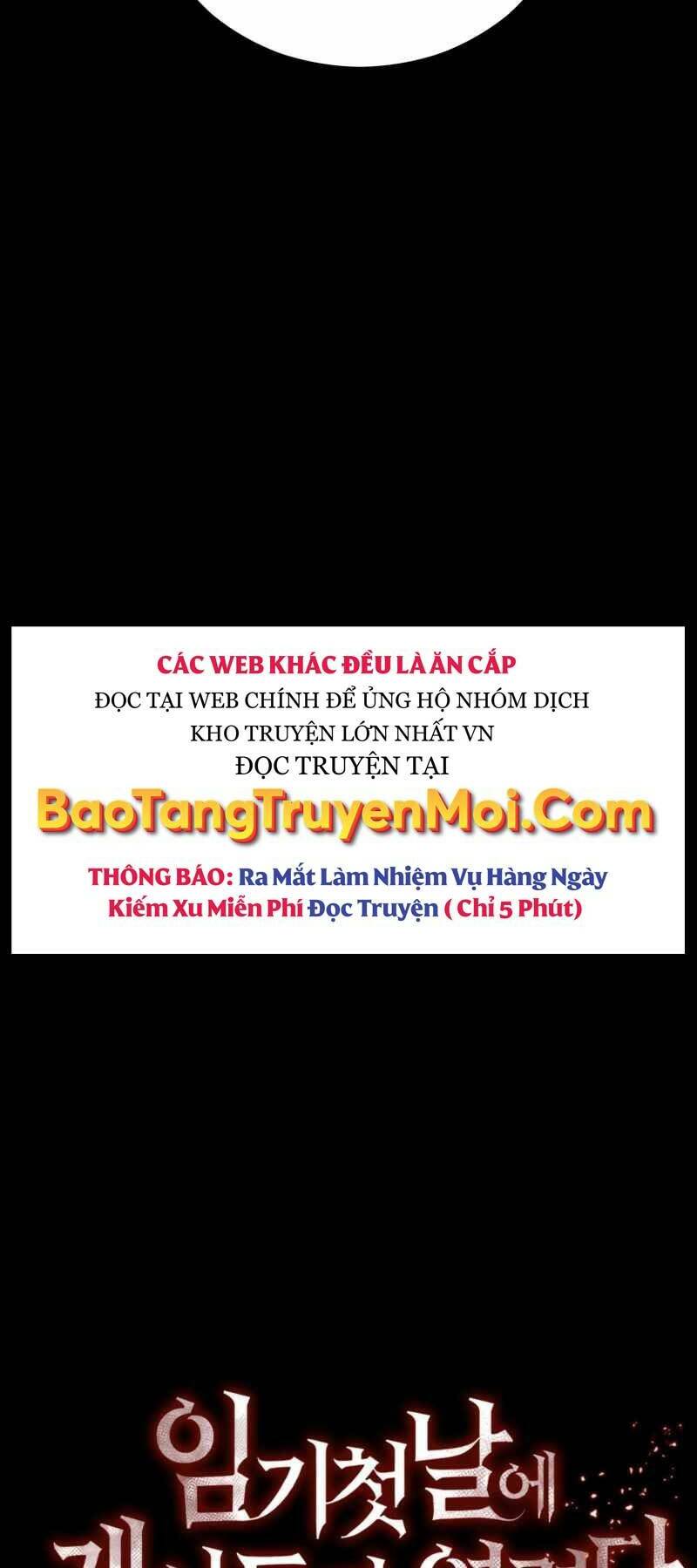 Cánh Cổng Mở Ra Đúng Ngày Đầu Tiên Tôi Thành Chính Trị Gia: Chapter 15