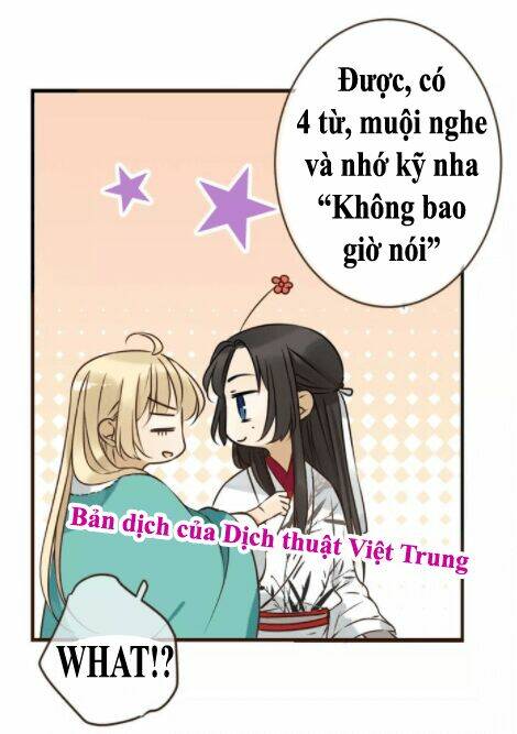 Bạn Trai Tôi Là Cẩm Y Vệ: Chapter 89