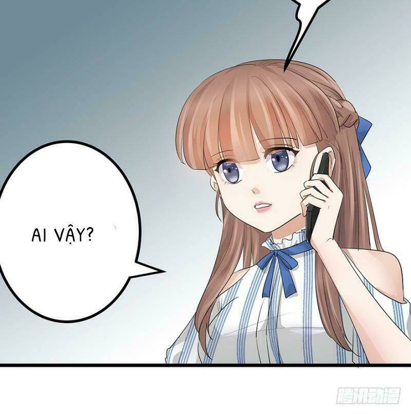 Chào Buổi Sáng, Ức Vạn Manh Thê: Chapter 14