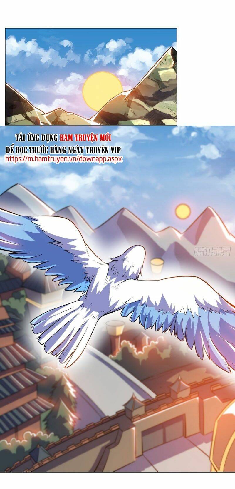 Thần Võ Đế Tôn: Chapter 89