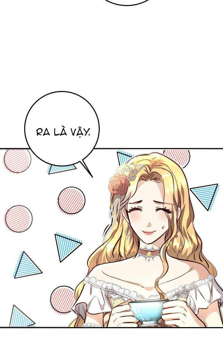 Nàng Công Chúa Ấy Đã Trở Thành Một Đoá Hoa Điên Dại: Chapter 13