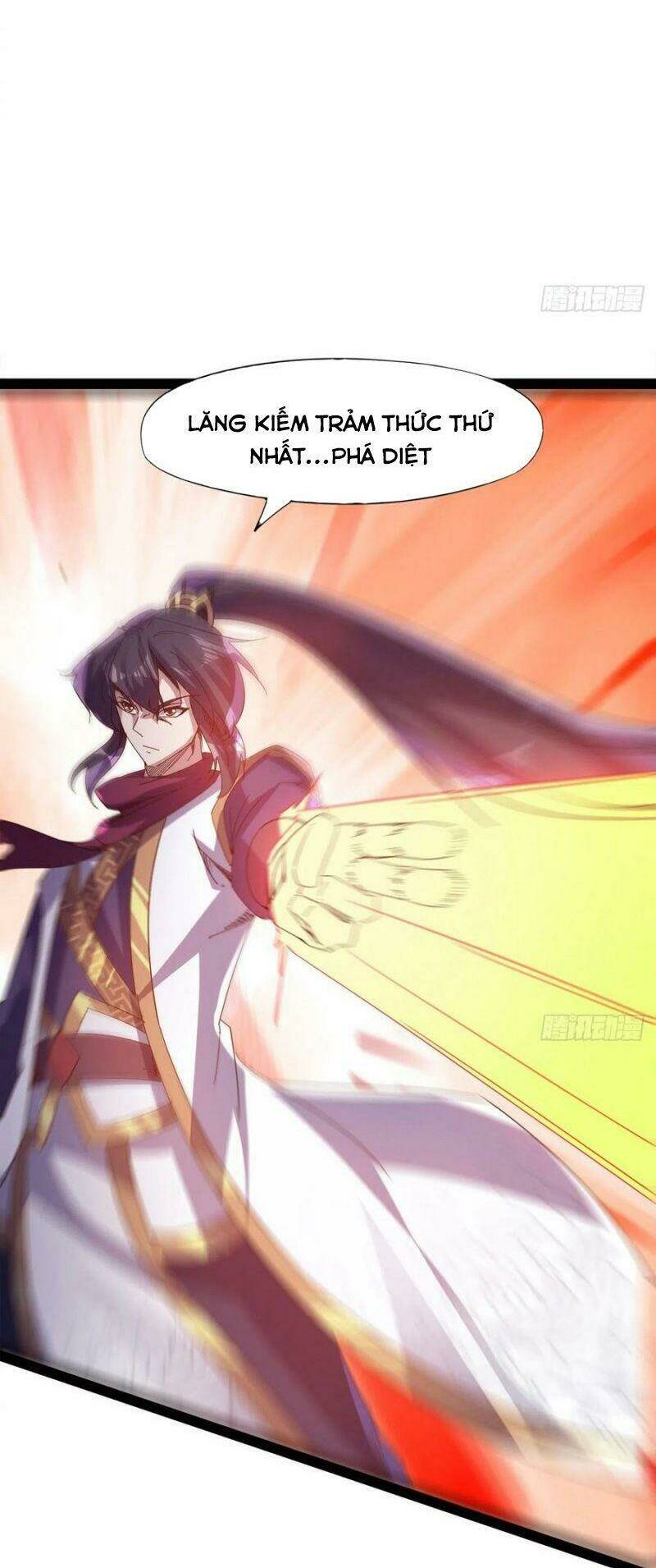 Kiếm Đồ: Chapter 77