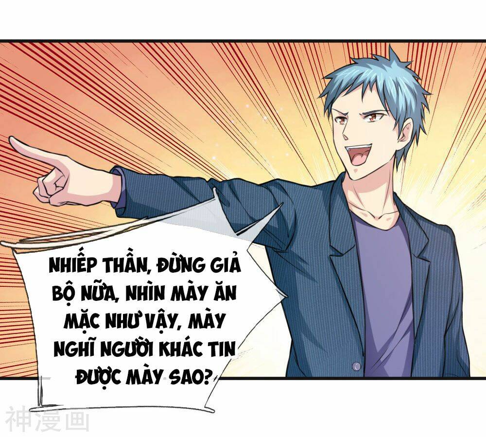 Tuyệt Thế Phi Đao: Chapter 109