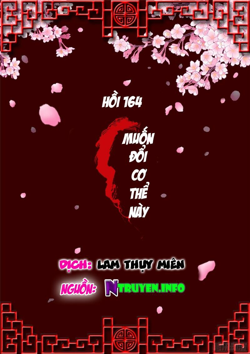 Thông Linh Phi: Chapter 164