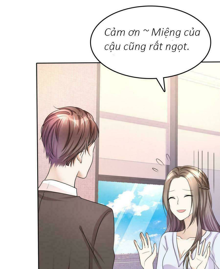 Con Đường Phản Công Của Sủng Thê: Chapter 19