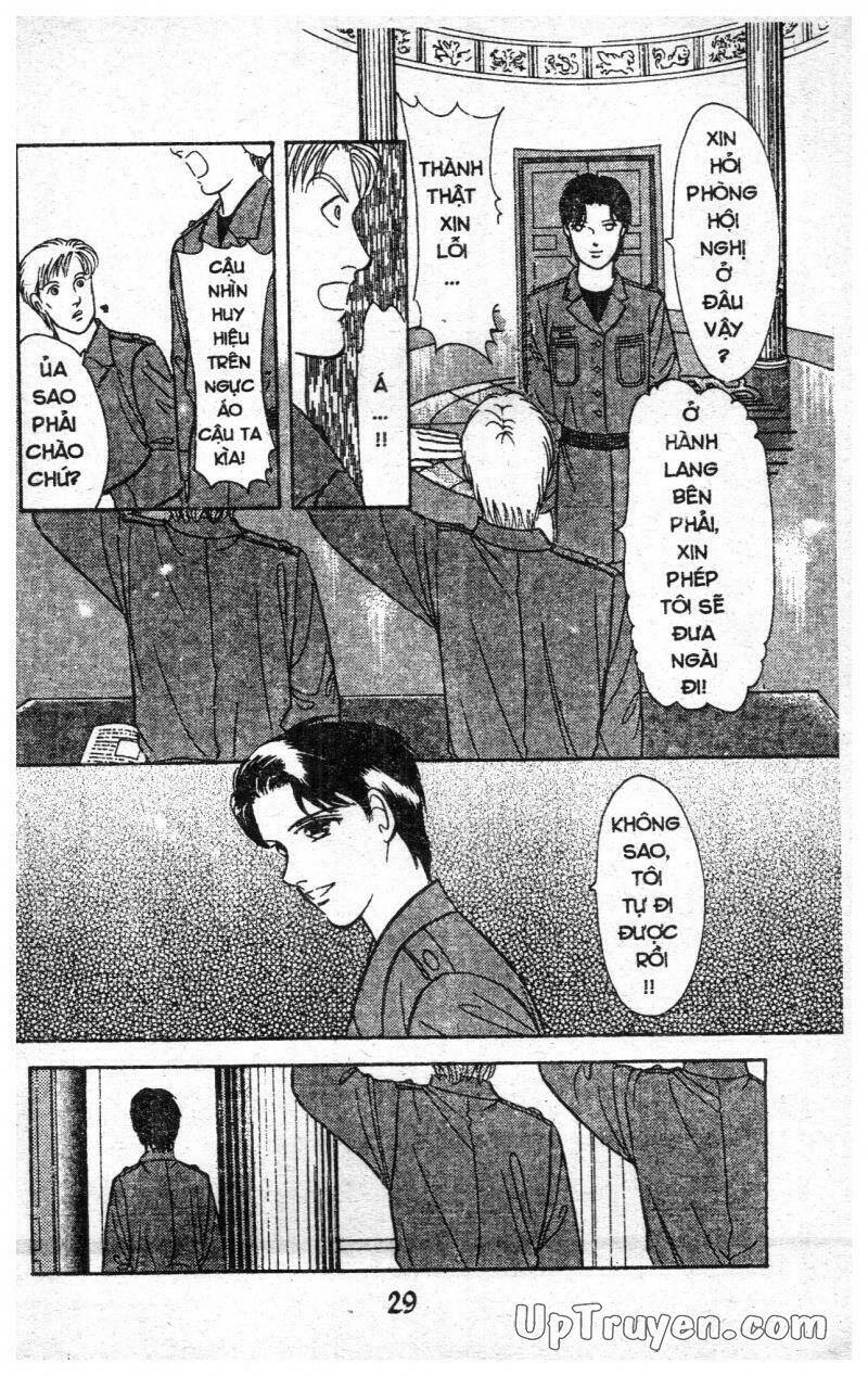 9 Banme No Musashi: Chapter 15