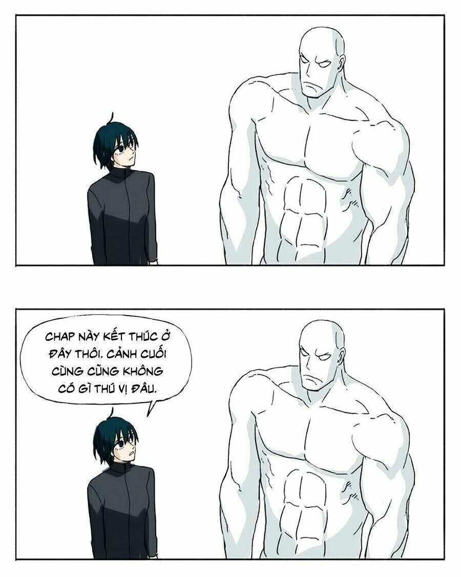 Đại Chiến Muỗi Biến Dị: Chapter 13