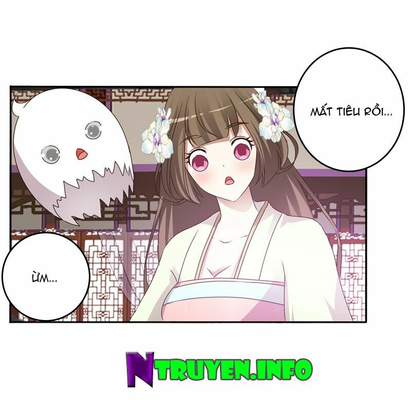 Thông Linh Phi: Chapter 116